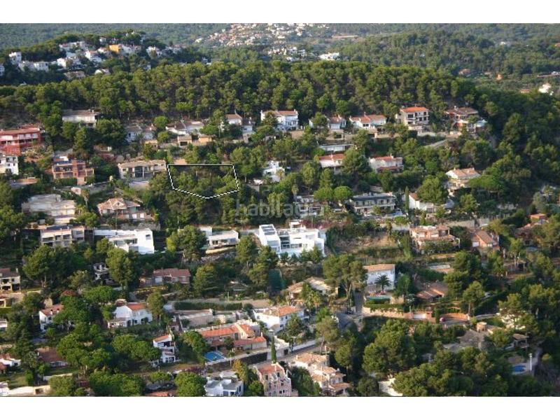 Foto d086d0bb-71c9-4bea-bc96-83abce1385aa. Terreno residenziale in mirador 30 in Centre Blanes