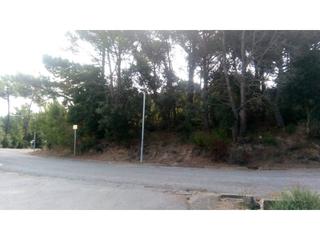 Finca rústica a Roselles 18. Terreno en venta en roca grossaserra brava