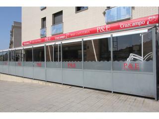 Local Comercial a Vidreres esq. masia del roser 151. Cafeteria bar en venta