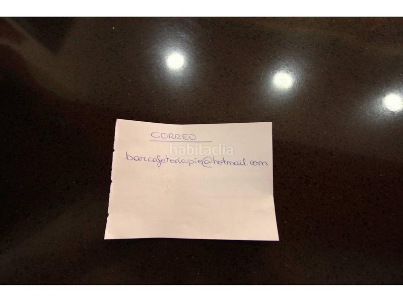 Foto 27590751-c740-4a41-9a6b-b3b2da39f7bf. Local comercial a Centre Lloret de Mar