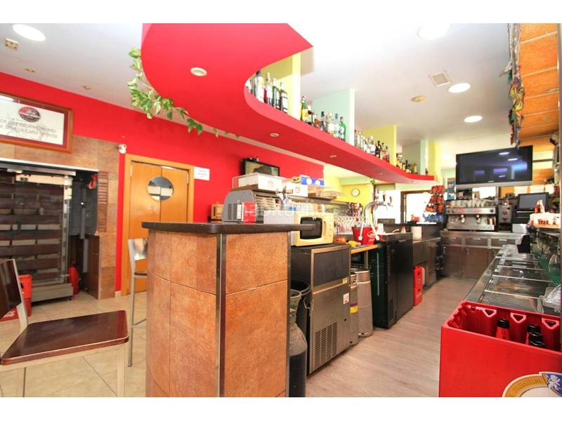 Foto 50ae378b-94ec-4b14-87e2-5adbe7d532df. Local comercial a Centre Lloret de Mar