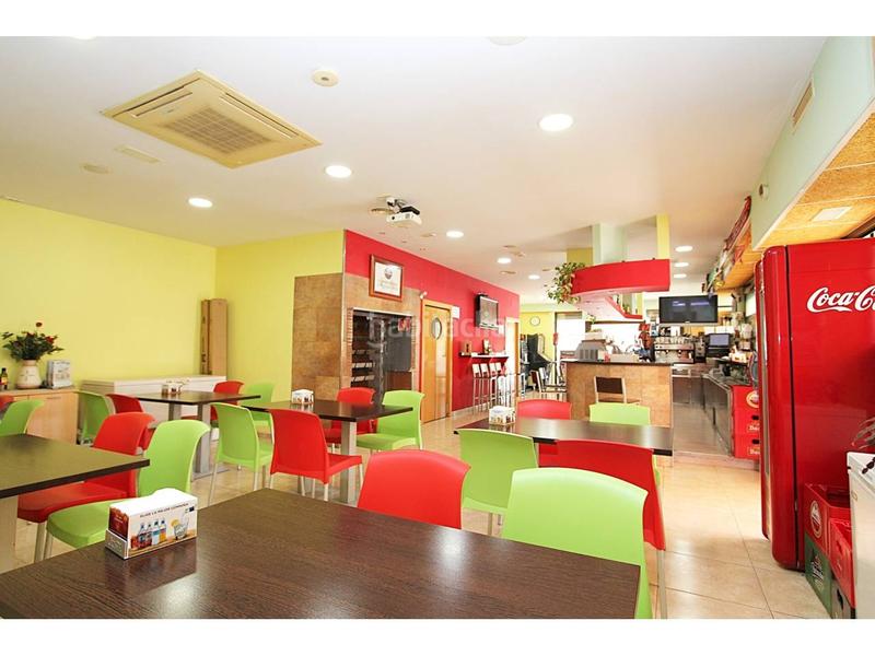 Foto 5563bb91-7341-4238-b6ee-d0abc496e679. Local comercial a Centre Lloret de Mar
