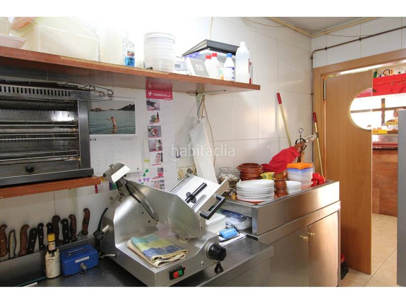 Foto 5cd045f6-3f5a-41fb-8c05-c05ffc2d38ad. Local comercial a Centre Lloret de Mar