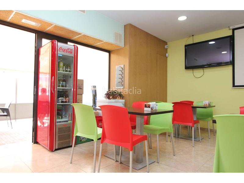 Foto 5de43343-09bb-44e5-ba9e-13fdbd0d9038. Local comercial a Centre Lloret de Mar