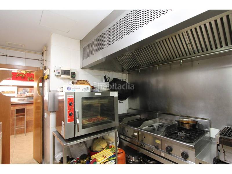 Foto 768bc418-139d-4abe-af1c-509eb38b65f5. Local comercial a Centre Lloret de Mar