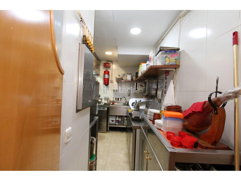 Foto 7d813eea-0109-47c6-b890-0c203b249360. Local comercial a Centre Lloret de Mar