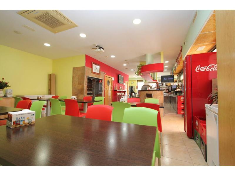 Foto 8ba3ec59-a5f6-4928-8292-d2f11690c7df. Local comercial a Centre Lloret de Mar
