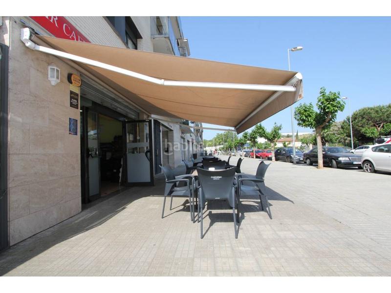 Foto 9727a9ed-408f-472b-924c-be57db4a1f17. Local comercial a Centre Lloret de Mar