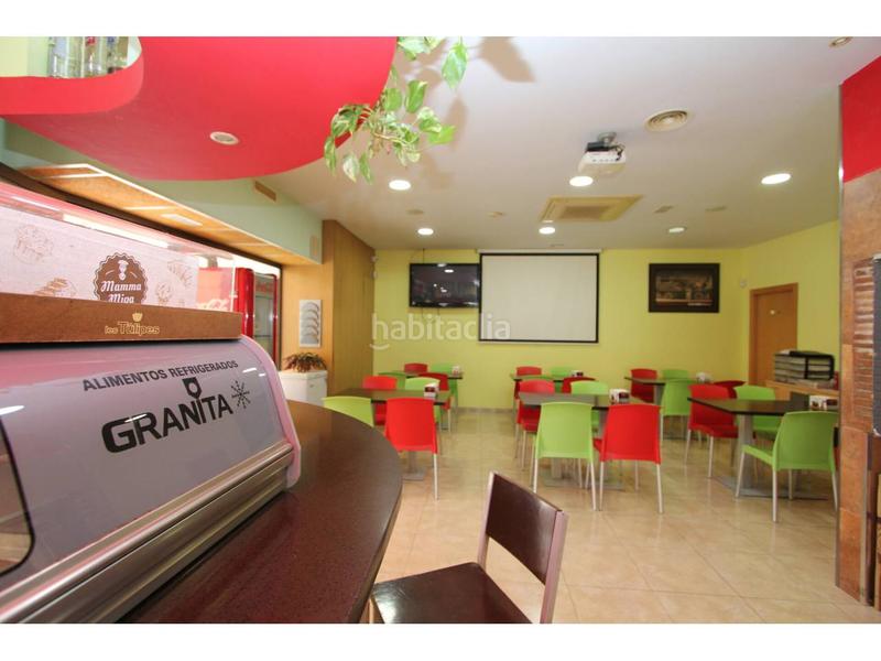 Foto b33276e9-90f2-4400-bd08-e4d3187f255f. Local comercial a Centre Lloret de Mar