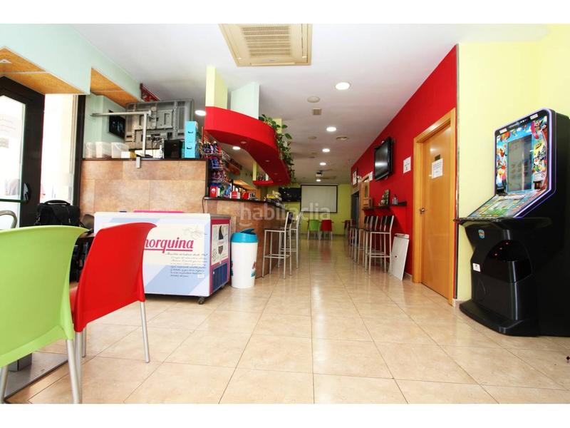 Foto b62a76f6-3711-44be-8c95-f64c966d3bb5. Local comercial a Centre Lloret de Mar