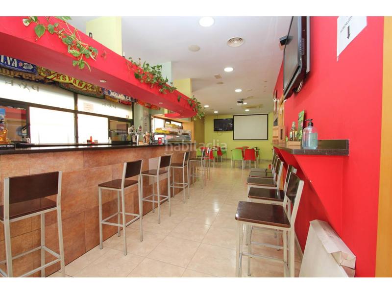 Foto b85acac2-8542-4c5d-b693-33d02551aec0. Local comercial a Centre Lloret de Mar