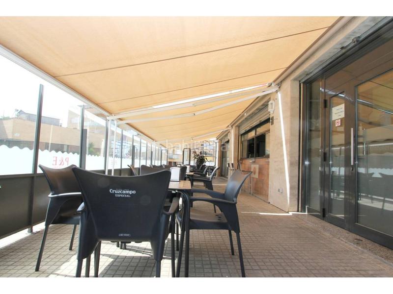 Foto cc5b722e-8661-4d4c-9e60-9ef452532ba8. Local comercial a Centre Lloret de Mar