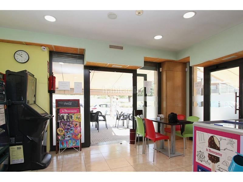 Foto d5ed7b10-cfca-42a9-a46d-0479d0ae10c3. Local comercial a Centre Lloret de Mar