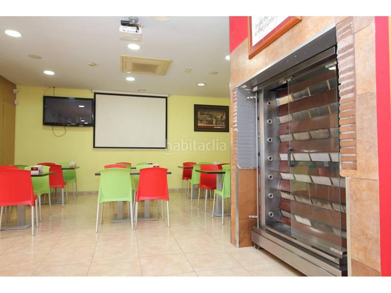 Foto e47ba414-d8ab-48ab-bcd6-2d341a8191ba. Local comercial a Centre Lloret de Mar