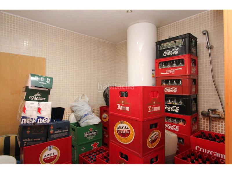 Foto f6dc0485-a03a-46e9-a8de-85bcfb970a41. Local comercial a Centre Lloret de Mar