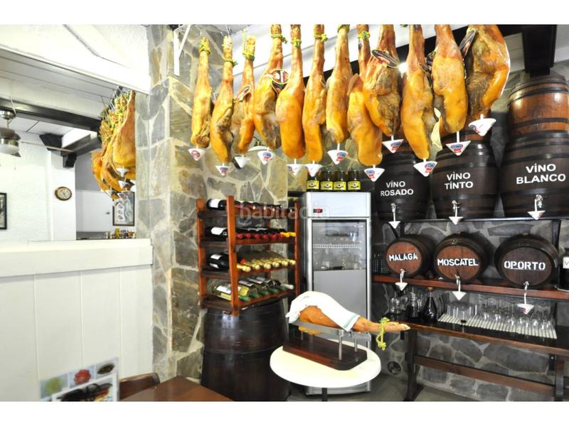 Foto 11351de1-e7c5-4f62-8bd6-d4957e8d5afb. Local comercial a Centre Lloret de Mar