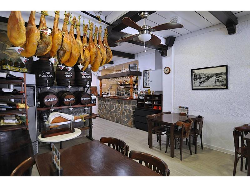 Foto 12eb560e-0b84-43e8-b565-72eb28deb1c0. Local comercial a Centre Lloret de Mar