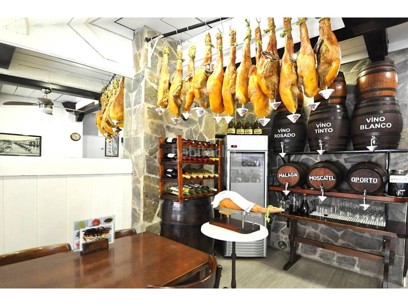 Foto 2fd62f9d-d0d5-43bf-89dc-ef1b4d041c8d. Local comercial a Centre Lloret de Mar