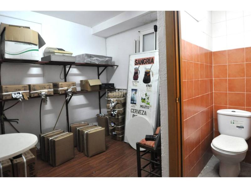 Foto 58ab9c8a-a707-4a93-853d-953210c97bc4. Local comercial a Centre Lloret de Mar