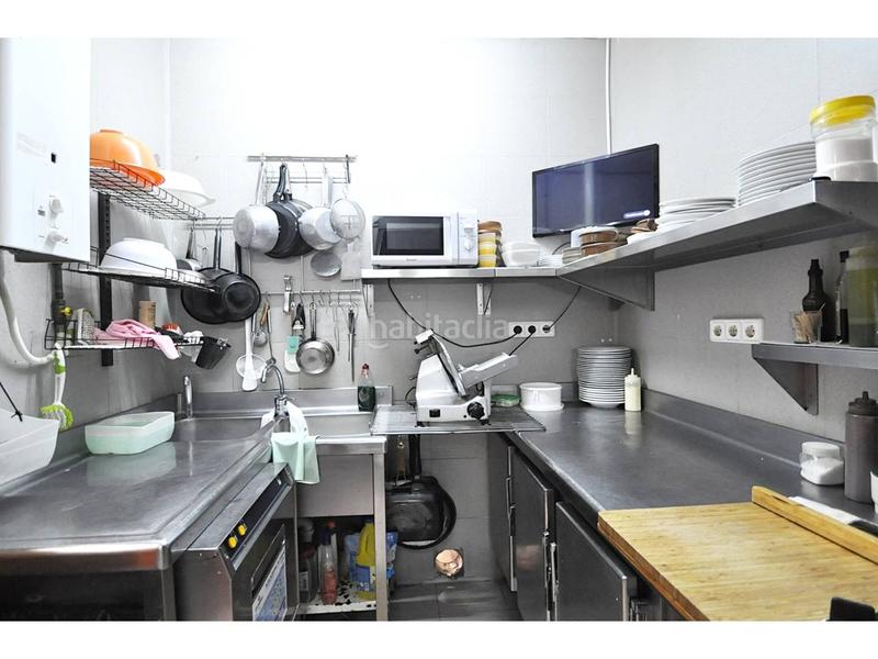 Foto 8cc68a28-b328-4ce8-961d-b22204274ced. Local comercial a Centre Lloret de Mar