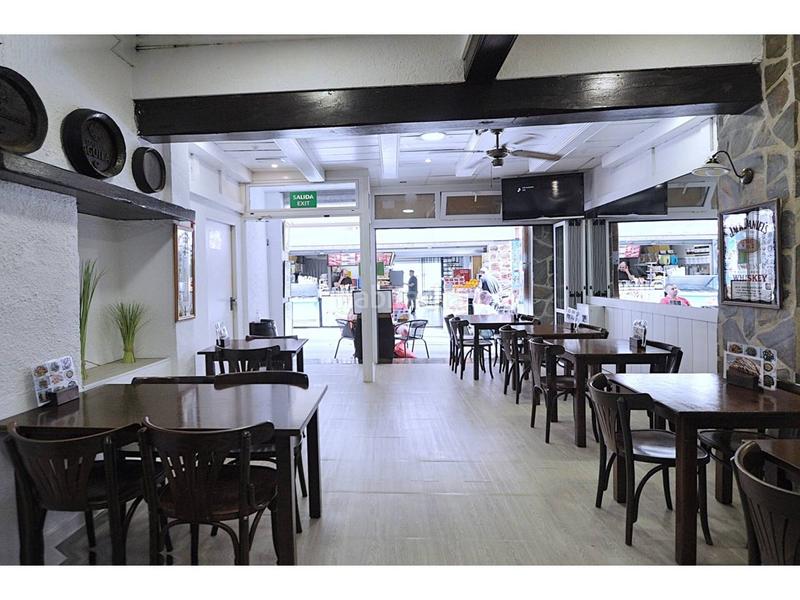 Foto ff583ced-41e5-48ca-8466-38cf5d117370. Local comercial a Centre Lloret de Mar