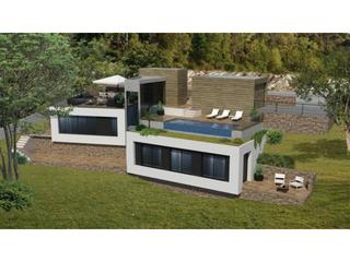 Finca rústica  Onyar. Terreno en venta en roca grossaserra brava