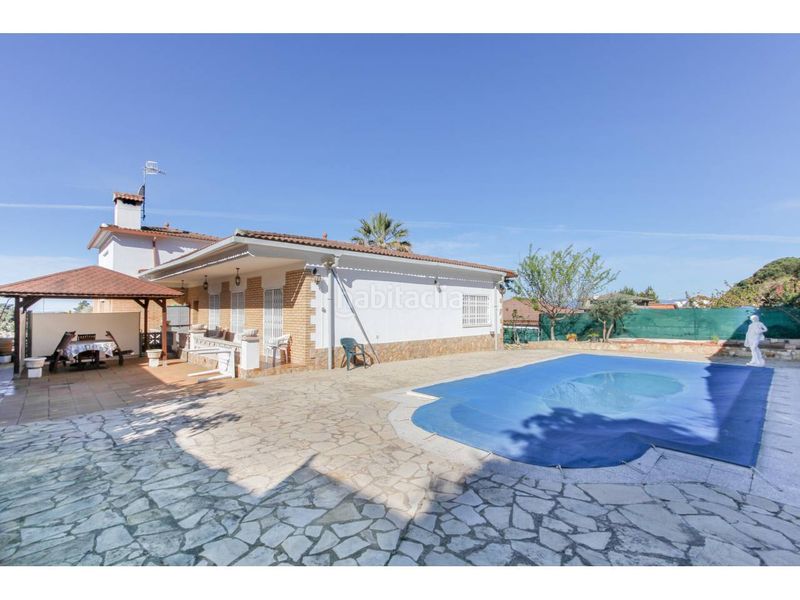 Foto 0e3bd024-7c65-4d18-843e-357131e045d9. Casa amb calefacció aparcament piscina a Lloret Residencial - Montlloret Lloret de Mar