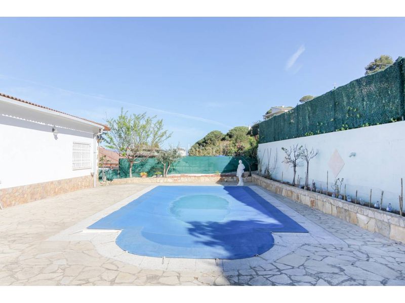 Foto 19819281-88f7-499a-b10c-1415dae7ea28. Casa amb calefacció aparcament piscina a Lloret Residencial - Montlloret Lloret de Mar
