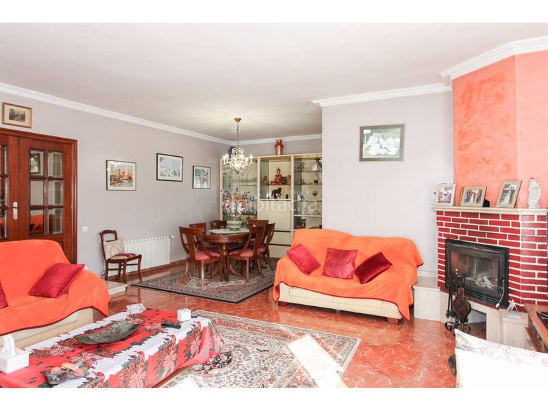 Foto 2ac2c7e6-0069-4282-a44d-d2ef1a6107c2. Casa amb calefacció aparcament piscina a Lloret Residencial - Montlloret Lloret de Mar