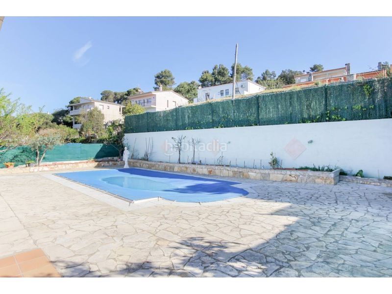 Foto 37b86db9-3378-47c9-9886-b074c0c0540b. Casa amb calefacció aparcament piscina a Lloret Residencial - Montlloret Lloret de Mar