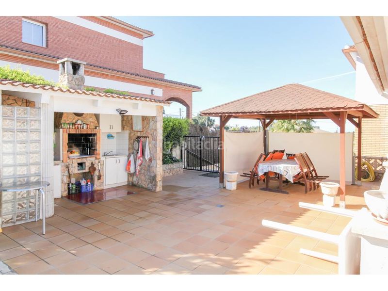 Foto 4db31fd1-706a-494e-b32c-2d2acea06be6. Casa amb calefacció aparcament piscina a Lloret Residencial - Montlloret Lloret de Mar