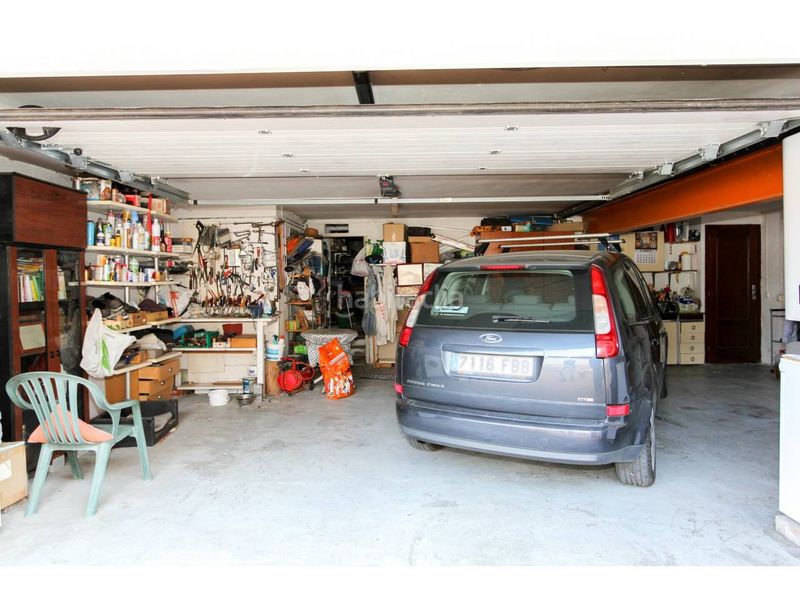 Foto 4f55ca2a-03c1-4c3c-a2f5-ef71a2f629f2. Casa amb calefacció aparcament piscina a Lloret Residencial - Montlloret Lloret de Mar