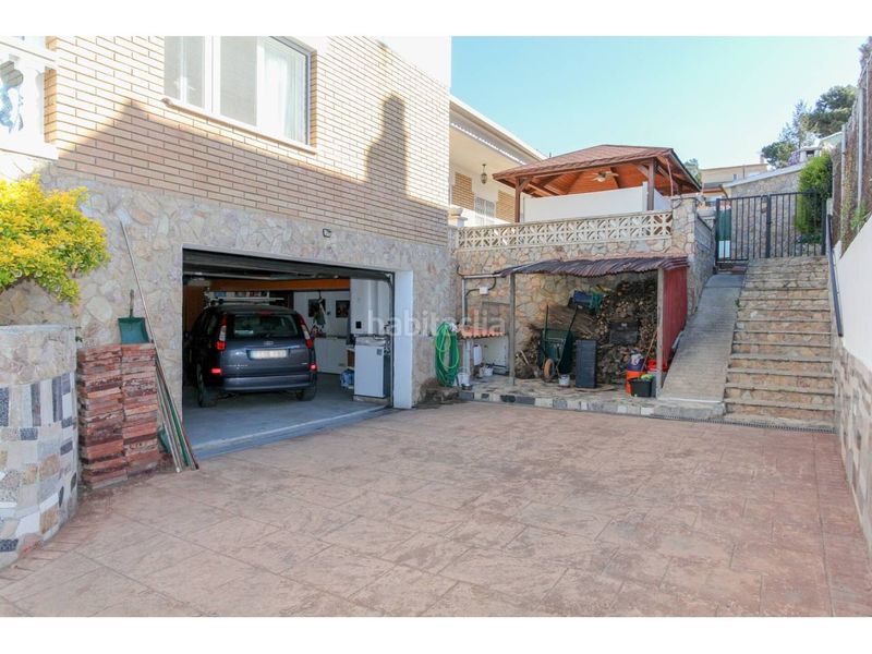 Foto 5bf2f1cb-0ca4-4b49-b745-426cbaa11842. Casa amb calefacció aparcament piscina a Lloret Residencial - Montlloret Lloret de Mar