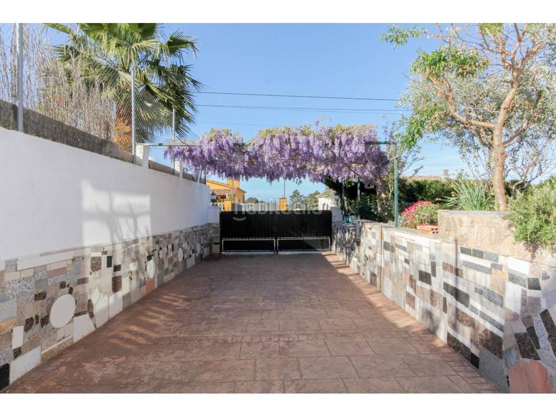 Foto 616dc32d-497d-4a93-b77f-bd03d89bc73f. Casa amb calefacció aparcament piscina a Lloret Residencial - Montlloret Lloret de Mar