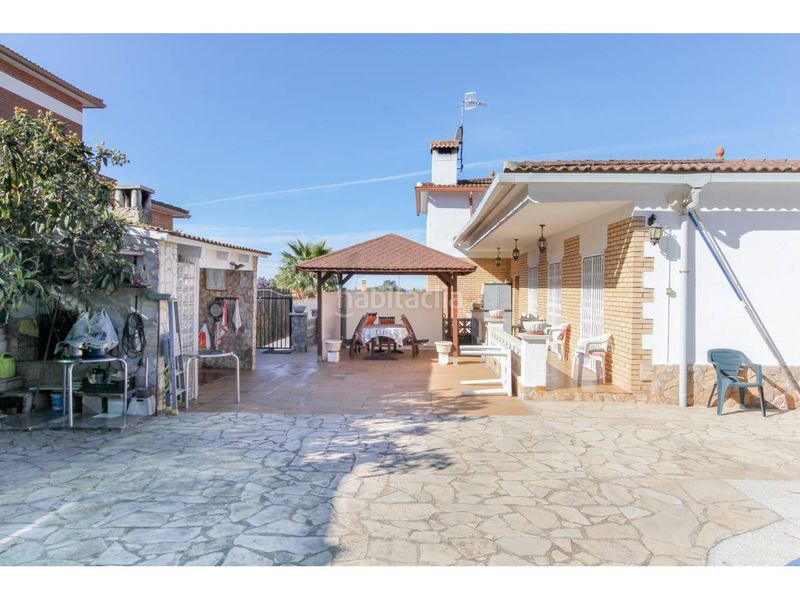 Foto 62e8fdce-68fa-4500-984b-70f135396f7e. Casa amb calefacció aparcament piscina a Lloret Residencial - Montlloret Lloret de Mar