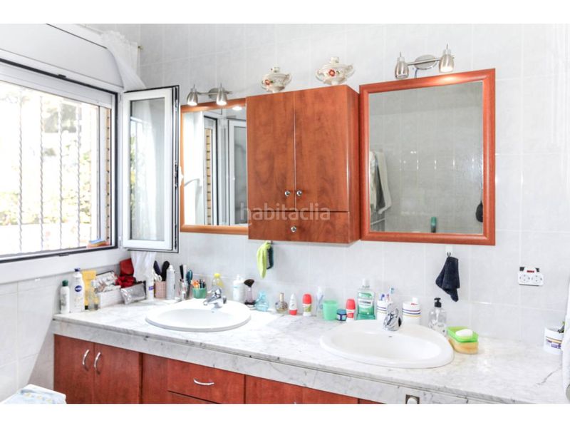 Foto 64070aa7-eaa3-4d90-9e32-0a8f9aff6f46. Casa amb calefacció aparcament piscina a Lloret Residencial - Montlloret Lloret de Mar