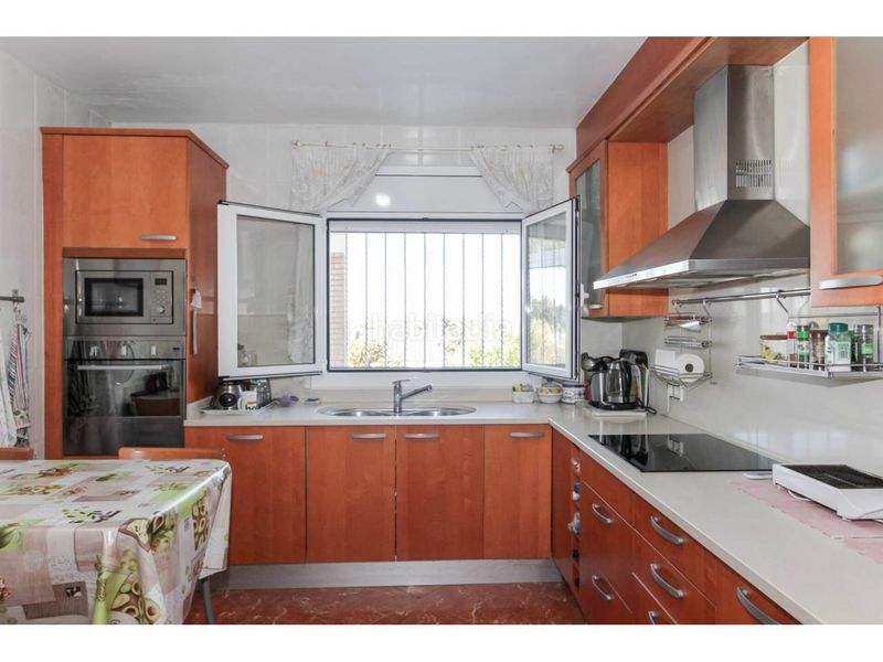 Foto 78067b8a-83a1-4a9a-b7df-ddf7f26118a0. Casa amb calefacció aparcament piscina a Lloret Residencial - Montlloret Lloret de Mar