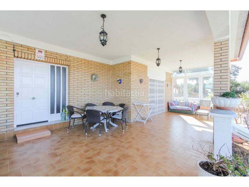 Foto 861d1a80-7e5b-4f88-a6c5-380f30c0ea9e. Casa amb calefacció aparcament piscina a Lloret Residencial - Montlloret Lloret de Mar