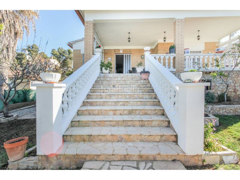 Foto 95853e92-f5e2-44a0-beb5-0f42025eb570. Casa amb calefacció aparcament piscina a Lloret Residencial - Montlloret Lloret de Mar