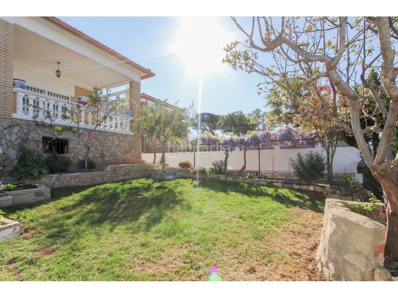 Foto 9e351a01-cc84-41e5-96e9-0f8e55f4f64b. Casa amb calefacció aparcament piscina a Lloret Residencial - Montlloret Lloret de Mar