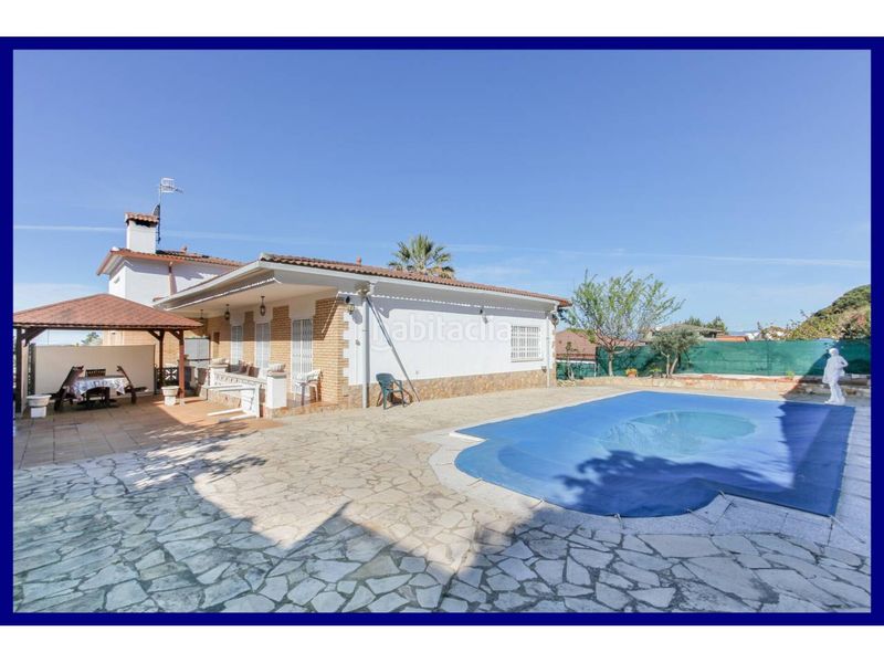 Foto a579c8e6-f283-4595-8795-0d84d6dbe81e. Casa amb calefacció aparcament piscina a Lloret Residencial - Montlloret Lloret de Mar