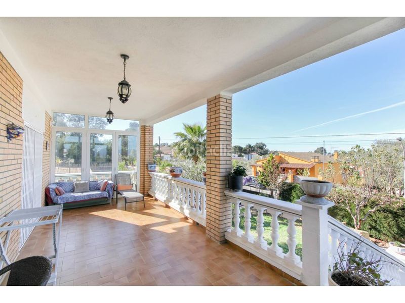 Foto a81f10c0-40d5-4c64-bff3-341b4d65ac42. Casa amb calefacció aparcament piscina a Lloret Residencial - Montlloret Lloret de Mar