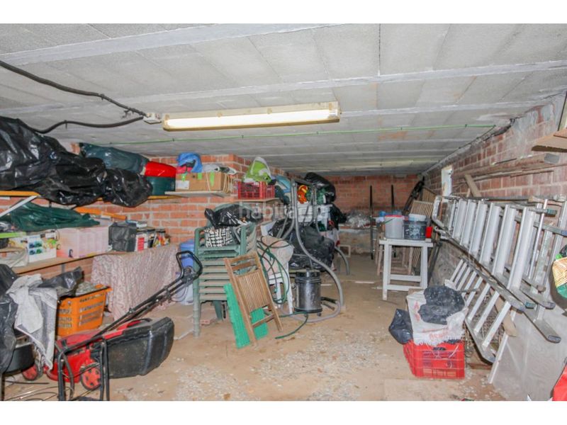 Foto ab801615-83f1-4525-82a3-4f99298fdf80. Casa amb calefacció aparcament piscina a Lloret Residencial - Montlloret Lloret de Mar