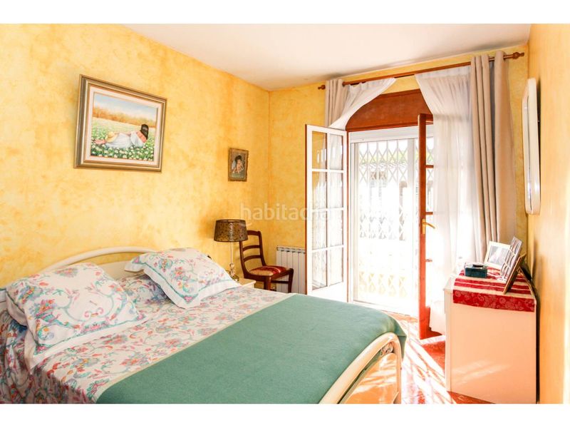 Foto ca116618-e903-44eb-af21-829ffebe9afc. Casa amb calefacció aparcament piscina a Lloret Residencial - Montlloret Lloret de Mar