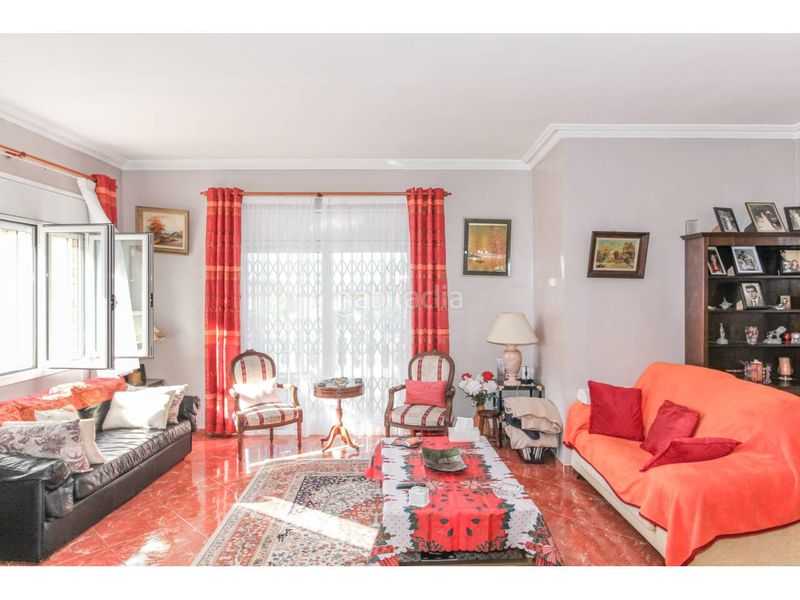 Foto e4df5bdc-4899-4d22-bd98-17465e3aa6ca. Casa amb calefacció aparcament piscina a Lloret Residencial - Montlloret Lloret de Mar