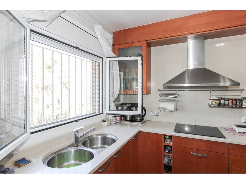 Foto e68951b1-5a60-459f-b14b-4abfb41e47a8. Casa amb calefacció aparcament piscina a Lloret Residencial - Montlloret Lloret de Mar