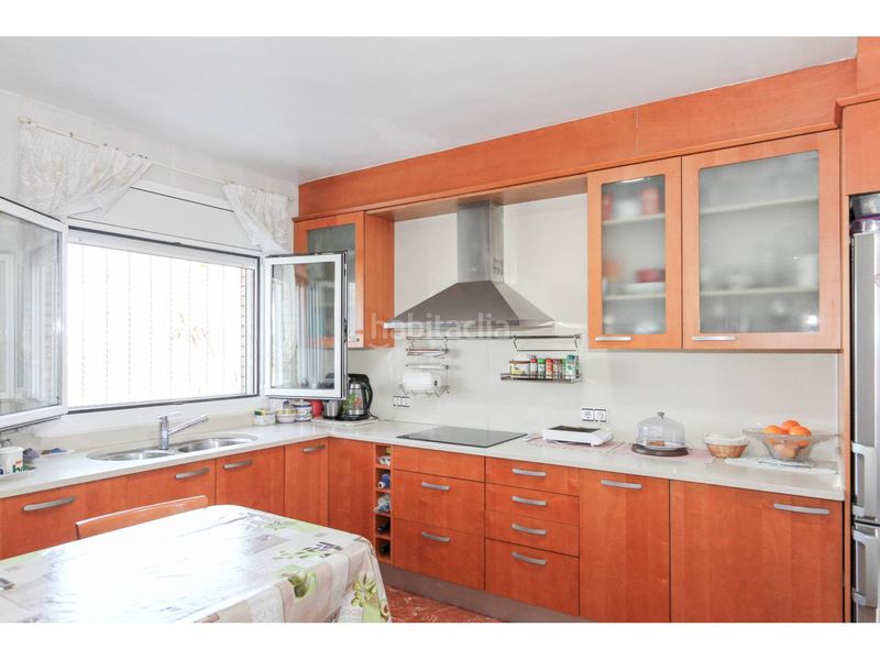 Foto ed498ebb-934d-40b6-9dbb-fdc109b7cbcc. Casa amb calefacció aparcament piscina a Lloret Residencial - Montlloret Lloret de Mar