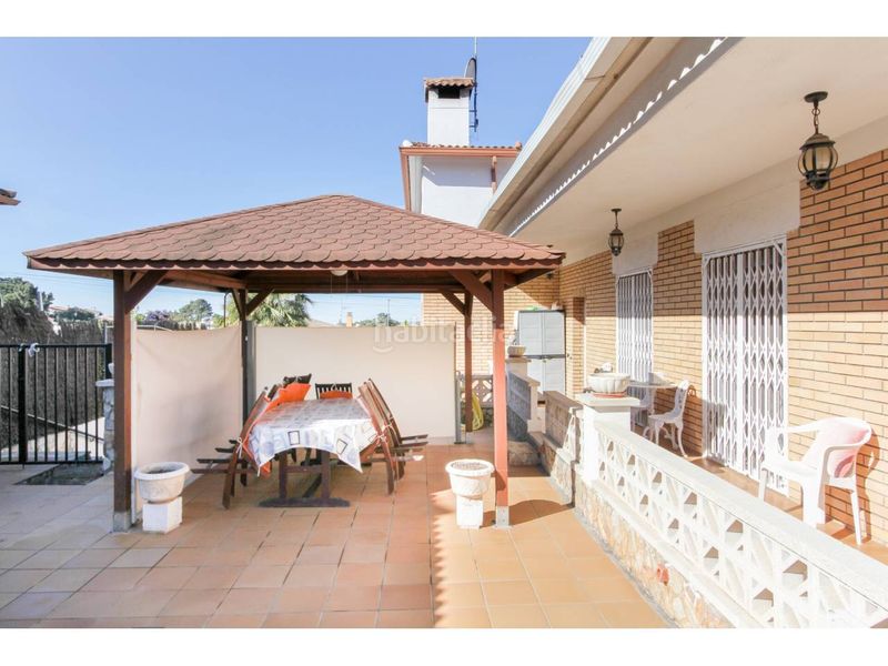 Foto f75e686e-cd0e-41c8-bab7-8f1a6a106692. Casa amb calefacció aparcament piscina a Lloret Residencial - Montlloret Lloret de Mar