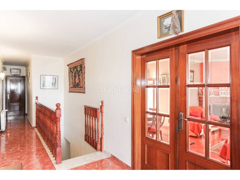 Foto fa3b1228-75b0-4d60-bd22-9d2a34d92a69. Casa amb calefacció aparcament piscina a Lloret Residencial - Montlloret Lloret de Mar