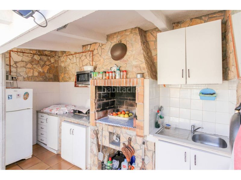 Foto fd109c35-b694-40f3-8613-2e936a392948. Casa amb calefacció aparcament piscina a Lloret Residencial - Montlloret Lloret de Mar